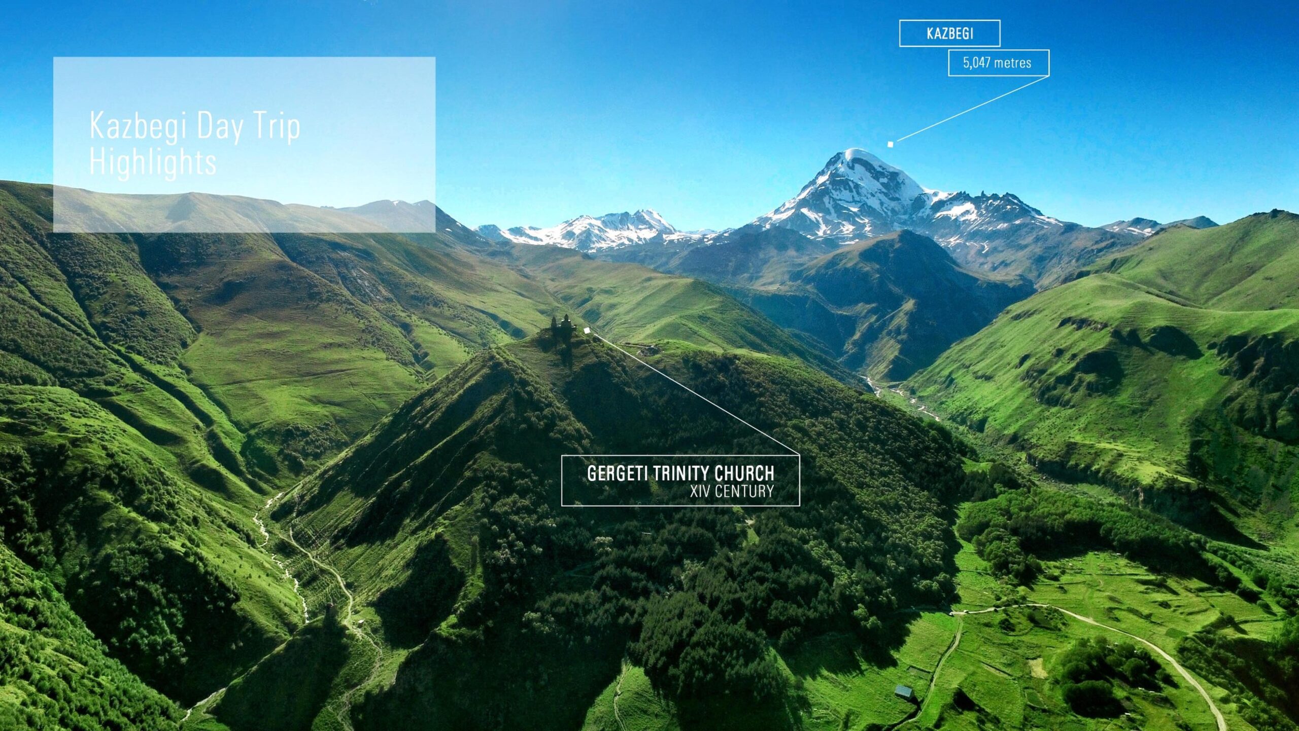 Kazbegi Guide [updated for 2025-2026]